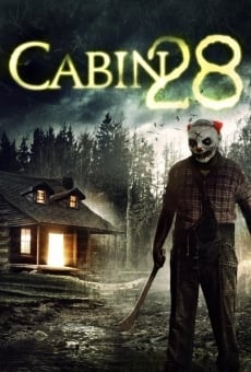 Cabin 28 online streaming