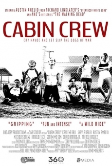 Cabin Crew online streaming