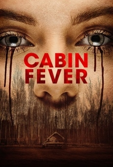 Cabin Fever stream online deutsch