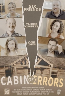 Cabin of Errors online streaming