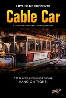 Película: Cable Car