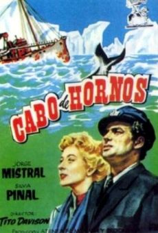 Cabo de hornos (1956)