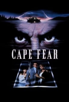 Cape Fear - Il promontorio della paura online streaming
