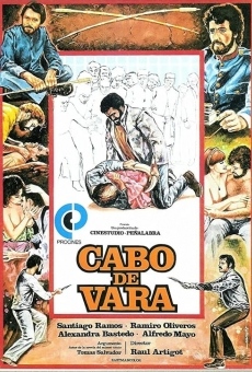 Película: Cabo de Vara