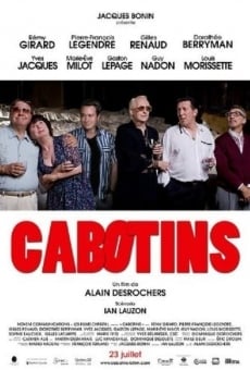 Cabotins online streaming