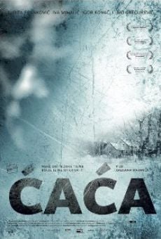 Película: Caca