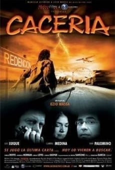 Cacería (2002)