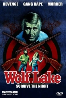 Il mistero di Wolf Lake online streaming