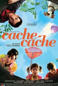 Cache cache stream online deutsch