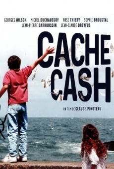 Cache Cash online streaming