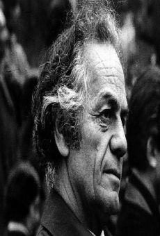 Cachureo. Apuntes sobre Nicanor Parra (1977)