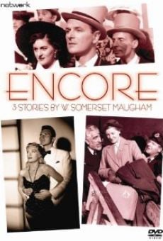 Encore Online Free