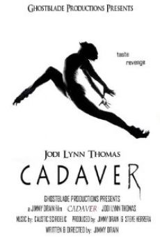 Película: Cadaver