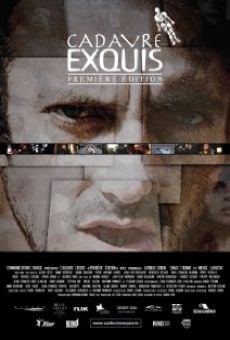 Película: Cadavre exquis première édition