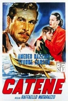 Catene (1949)