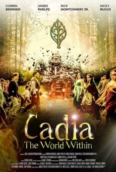 Cadia: The World Within online streaming