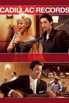 Película: Cadillac Records