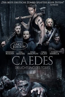 Caedes online streaming