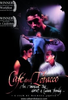 Cafe and Tobacco online streaming