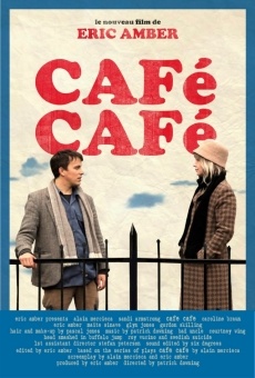 Película: CAFe CAFe