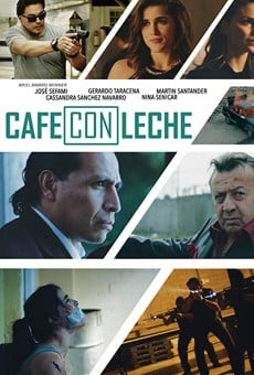 Cafe Con Leche (2018)