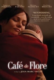 Café de Flore online streaming