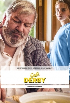 Película: Café Derby