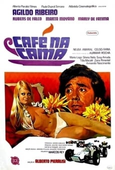 Café na Cama (1973)