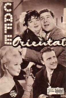 Café Oriental (1962)