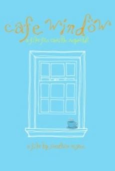 Película: Cafe Window