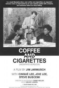 Película: Café y cigarrillos II