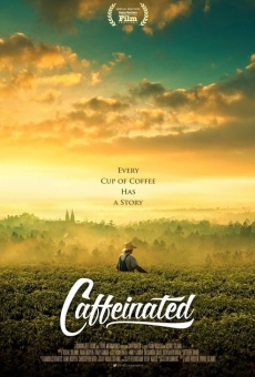 Película: Caffeinated