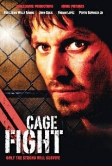 Cage Fight online free