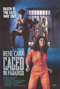 Caged in Paradiso online streaming