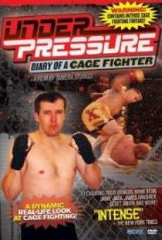 Cagefighter online streaming