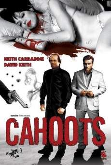 Cahoots online streaming