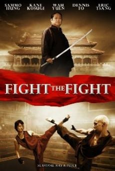 Película: Cai li fu