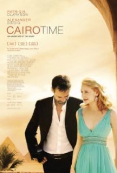 Película: Cairo Time