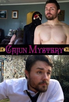 Cajun Mystery online free