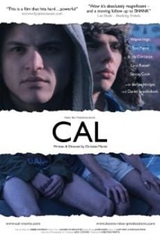 Película: Cal