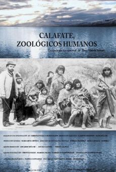 Película: Calafate, zoológicos humanos