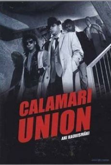 Calamari Union online streaming