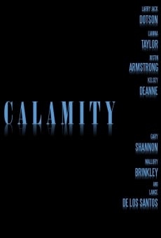 Calamity online streaming