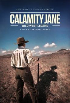 Calamity Jane: Légende de l'Ouest on-line gratuito