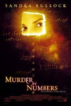 Murder by Numbers on-line gratuito