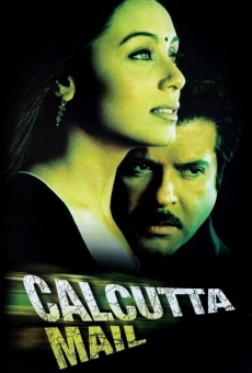 Película: Calcutta Mail