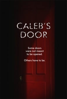 Película: Caleb's Door