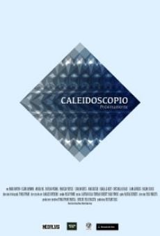 Película: Caleidoscopio