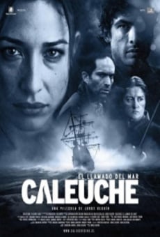 Caleuche: El llamado del Mar, película en español