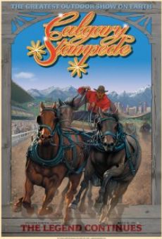 Calgary Stampede Grandstand Show Online Free